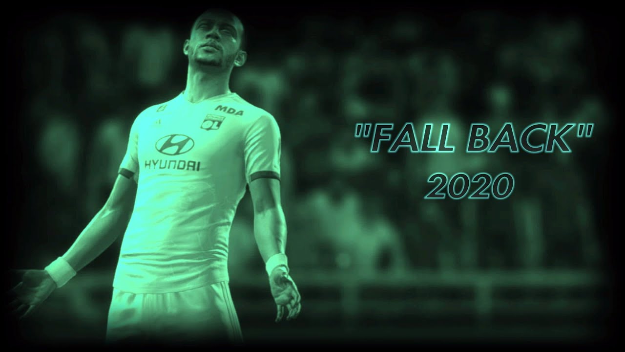 FIFA 20 | Memphis Depay - Fall Back.