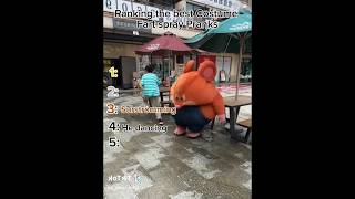 Ranking The Best Costume Fart Spray Pranks