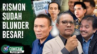 Rismon Blunder! Peluang Besar Dilaporkan Ke Polisi, Pihak Roy Suryo Cs Ungkap Ini | INDEPTH