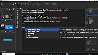 Famous How To Use ContextActionService In Roblox Studio. Net Worth