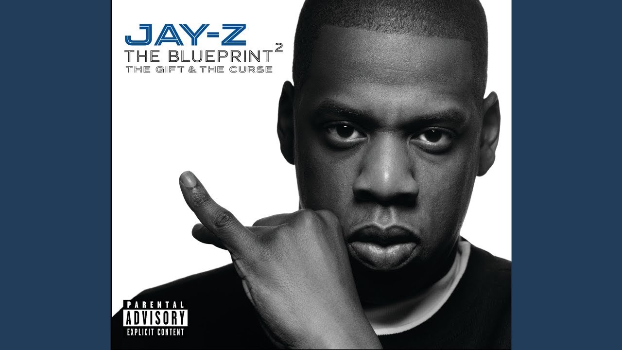  Jay-Z - Blueprint 2