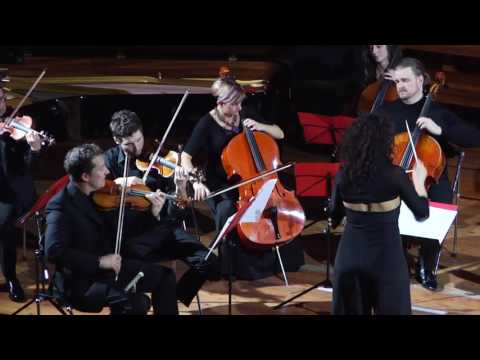Astor Piazzolla Invierno Porteño 