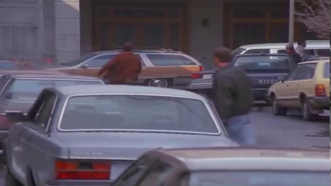 kramer acts like a dog seinfeld YouTube