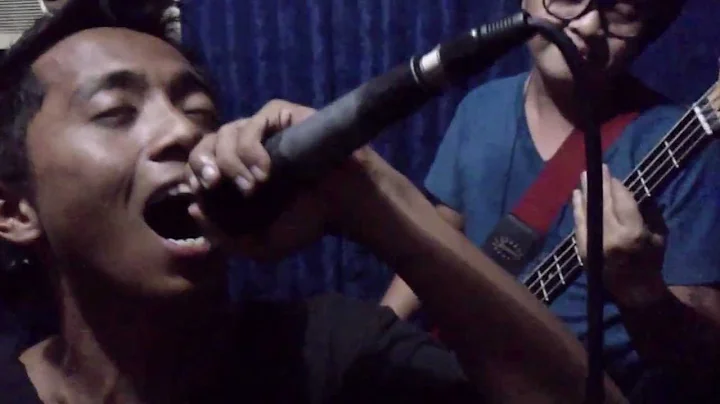 October Rock 2012 Auditon: ELTR