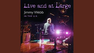 Vignette de la vidéo "Jimmy Webb - Wichita Lineman"