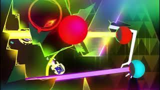 CraZy III Update Showcase (Extreme demon) [April Fools]