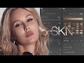 Skn panel getting started overview guide  9 min  nbp retouch tools