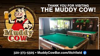 Muddy Cow Litchfield