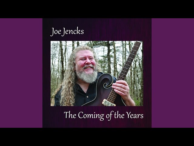 Joe Jencks - The Minstrel Boy