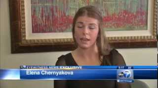 Actress Sues Doctors For Posting Drunk Pictures Of Her On Facebook