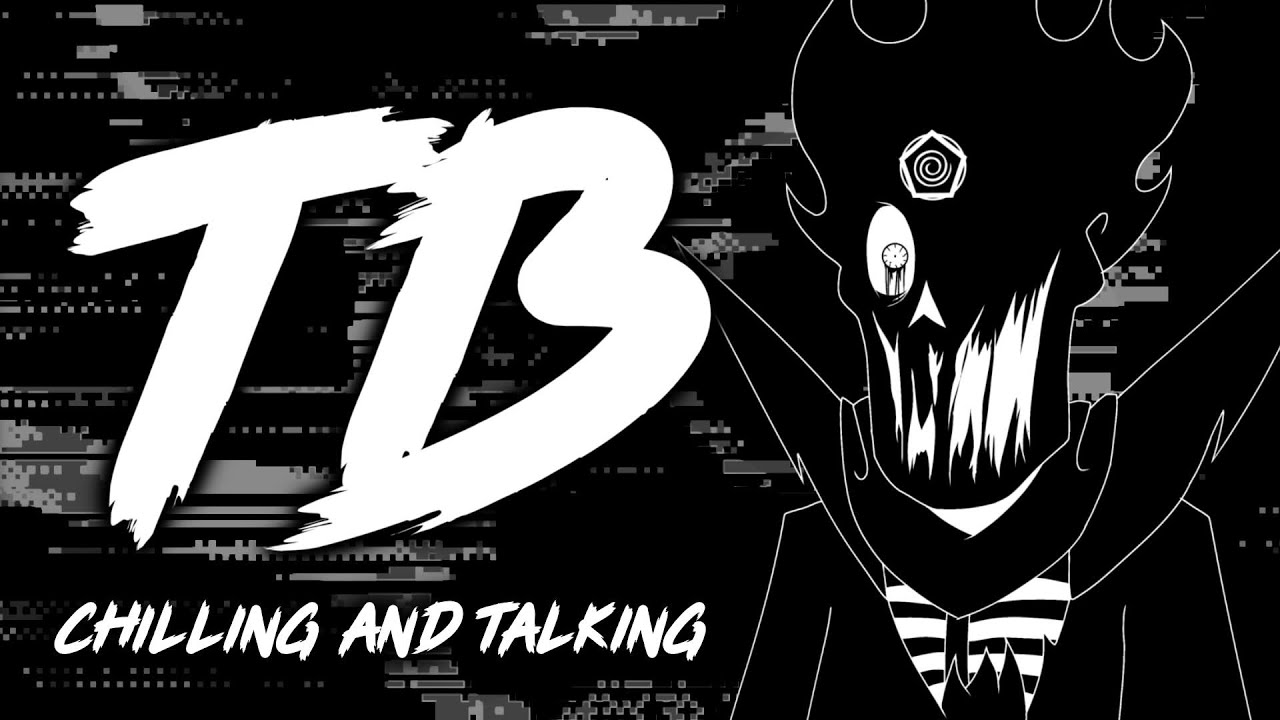 Chilling and Talking