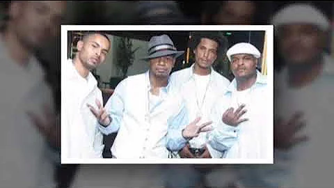 R.I.P.Cedrick Cotton Aka.Swab From The R&B Group I...