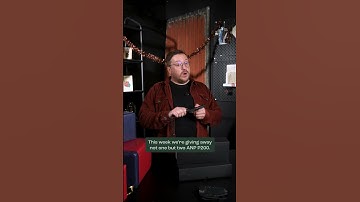 Wk.1 of Knivesandtools Raffle 2025 - ANV P200