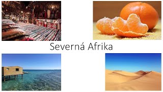 Severná Afrika