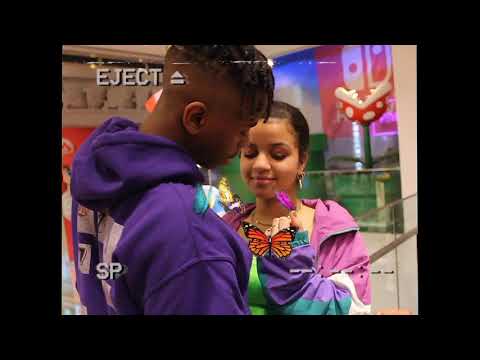 Jxhar-Baby Boo (Official Music Video)