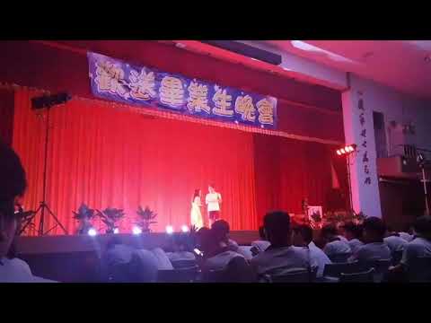 秀水高工台語歌合唱