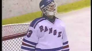 1987 New York Rangers - Usa ( Olympic)