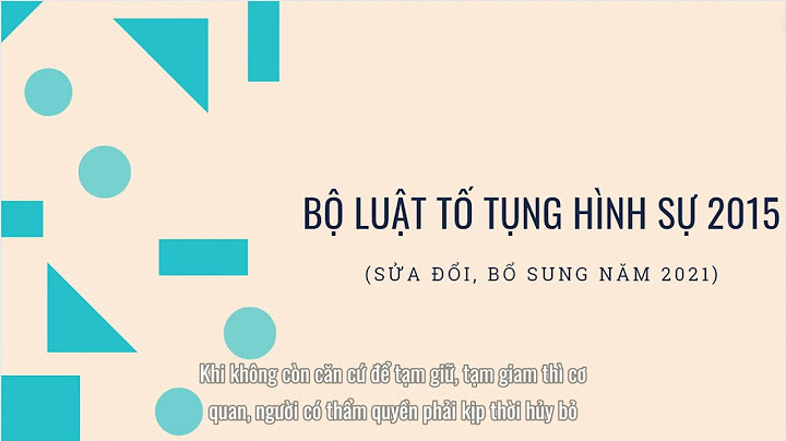 So sánh các biện pháp ngăn chặn cụ thể