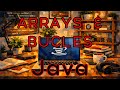 Java 14 - Arrays & Bucles
