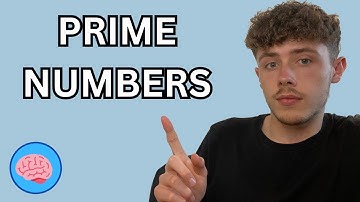 What are Prime Numbers? | GCSE Maths