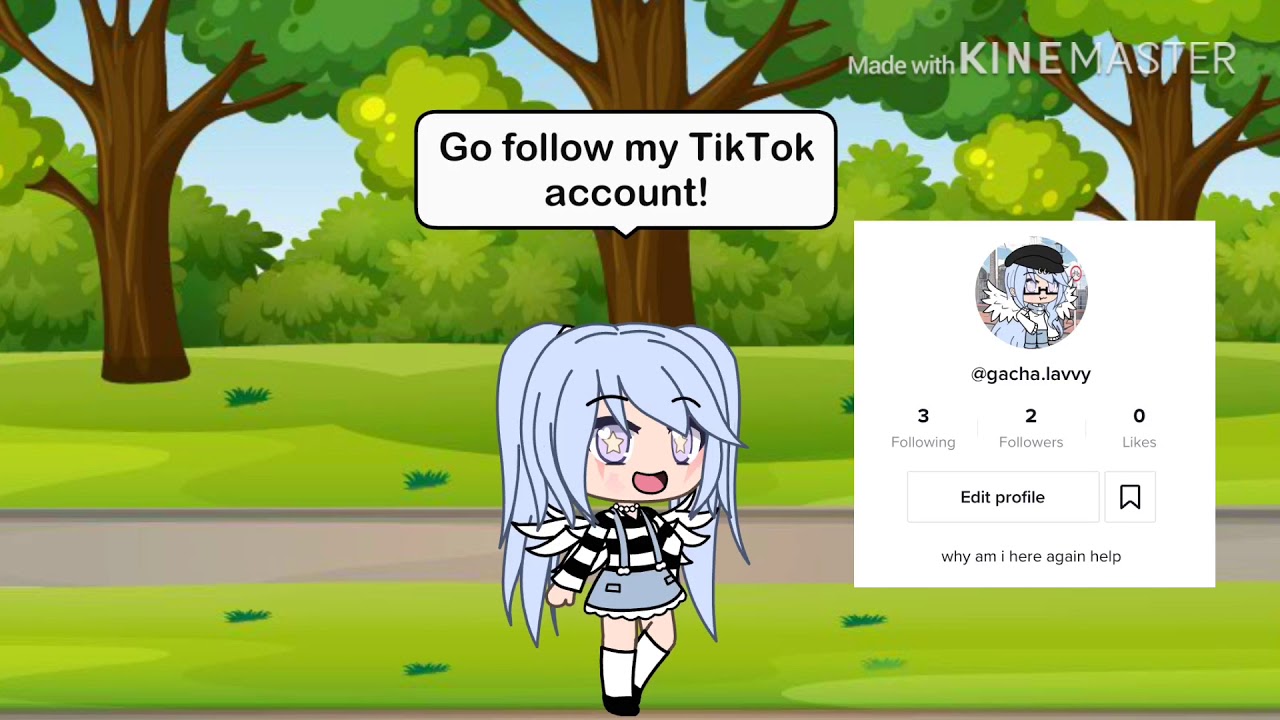FOLLOW MY TIKTOK IF U WANT 💖 - YouTube