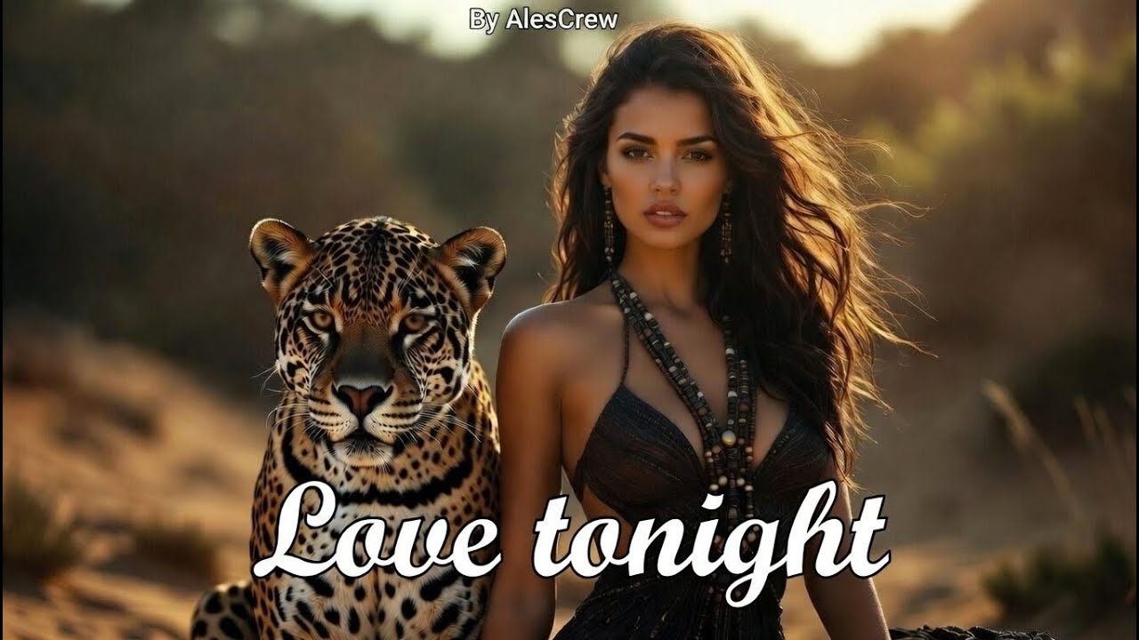 By AlesCrew - Love Tonight
