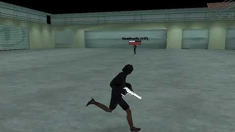 UIF Server - Duel vs hemsworth