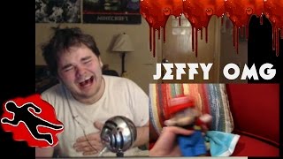 SML Movie: The Dead Body! REACTION