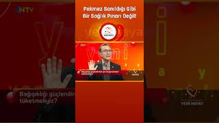Pekmez Sanıldığı Gibi Bir Sağlık Pınarı Değil