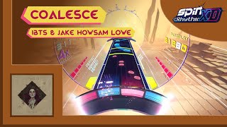 I Built The Sky & Jake Howsam Lowe - Coalesce | SRXD