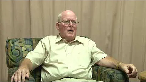 Doyle Howard oral history interview, 2014-09-17