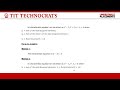 Matrices -Characteristics equation and polynomial by AYUSHI MISHRA