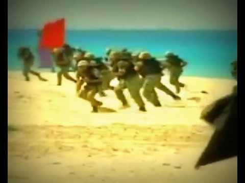 اوبريت تسلم اديك للجيش المصري