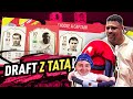 DRAFT Z RONALDO NAZARIO OPTIMUS 97! TATA, TATA, GOOOOL! FIFA 20 JUNAJTED