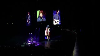 Ed Sheeran - Runaway (Frankfurt Festhalle 18.11.2014)