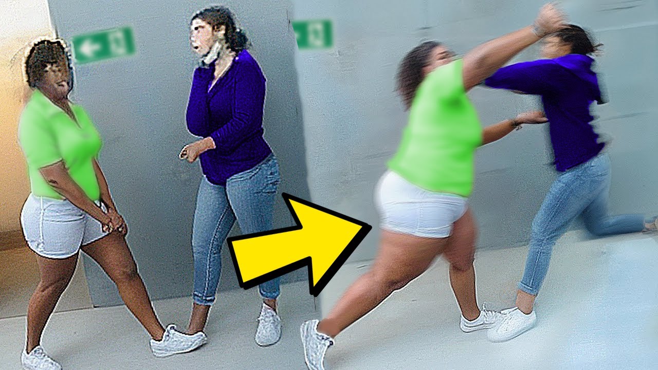 32 Minutes of KARENS Messing With the Wrong People - YouTube