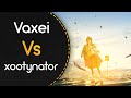 Vaxei vs xootynator! // Wakeshima Kanon - Tsukinami (Reform) [Nostalgia] +HDDT