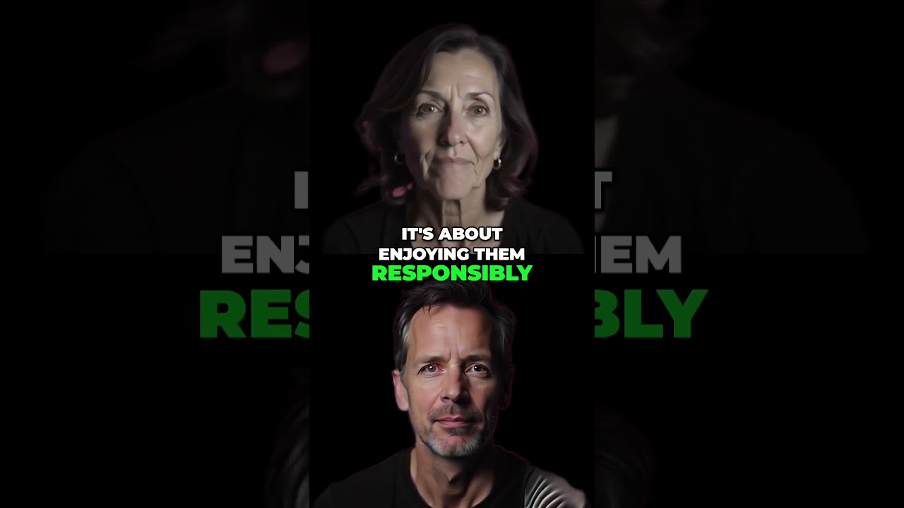 Finding Balance  Savoring Burgers While Staying Ethical 