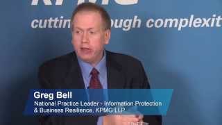 Cyber Insecurity: How Safe Can the Company's Data Assets Be?
