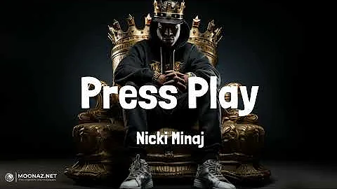 Gucci Mane - TakeDat | LYRICS | Press Play - Nicki Minaj