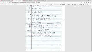 Abstract Algebra Section 1.3. The division algorithm