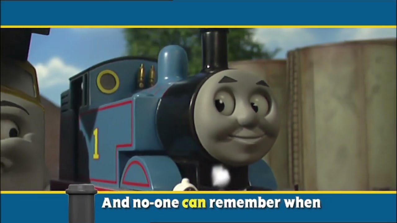 Engine Roll Call (Multi-Languages) (Normal + CAE + TGD)