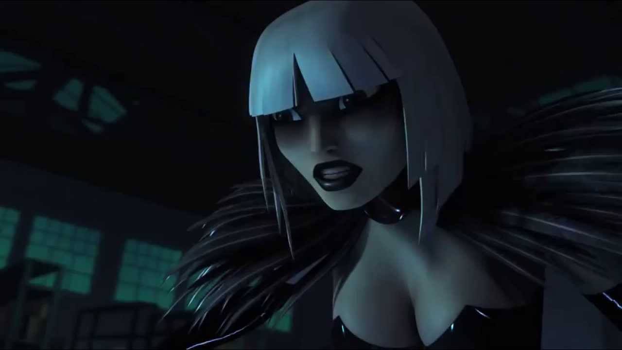 Beware The Batman Secrets Clip 1 Youtube Beware The Batman Secrets Clip 1 Youtube