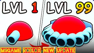 Roblox Tank Game (2.1) video No 60.#roblox #games #gaming
