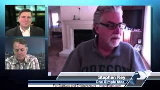 Details Dealing with The Highs and Lows As An Entrepreneur - An Interview with Stephen Key Update