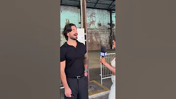 MAFS Eliot Donovan And Jamie Marinos Spark More Romance Rumours 