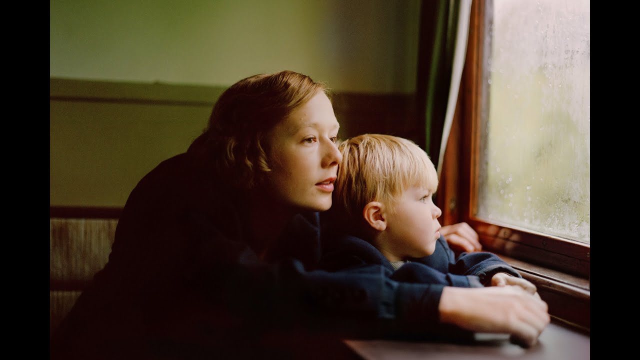 長くつ下のピッピ ロッタちゃん の作家の激動の半生を描いた感動作 映画 リンドグレーン 予告編 場面写真解禁 映画ログプラス