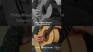 Thumbnail for TRADITIONAL VS. LATTICE! 🎶 John Ray 2023 Torres vs. Woodfield 2013 Lattice!