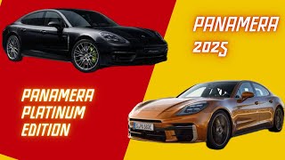 Panamera โฉมปัจจุบันถูกกว่าโฉมใหม่เป็นล้าน!