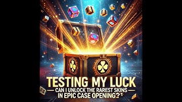 Testing My Luck on SkinClub - Can I Unlock the Rarest Skins in Epic Case Openings?